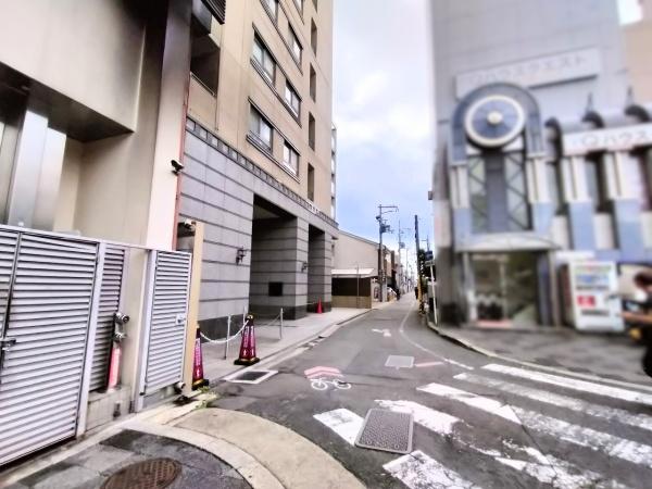 ユニハイム四条大宮駅前