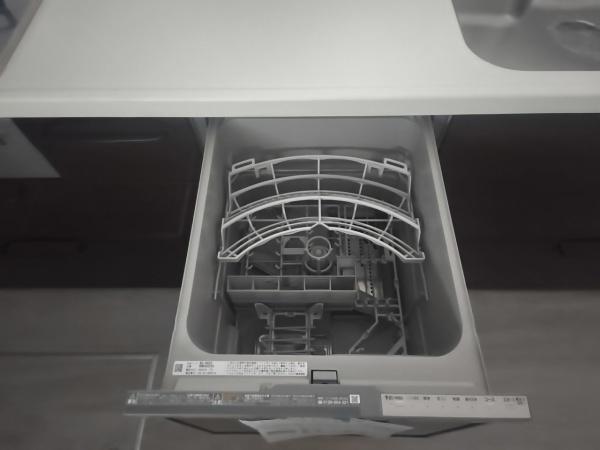 京都市山科区小山南溝町　新築戸建