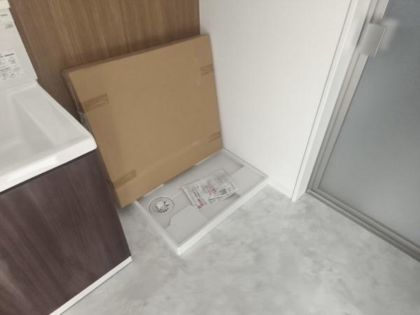 京都市山科区小山南溝町　新築戸建