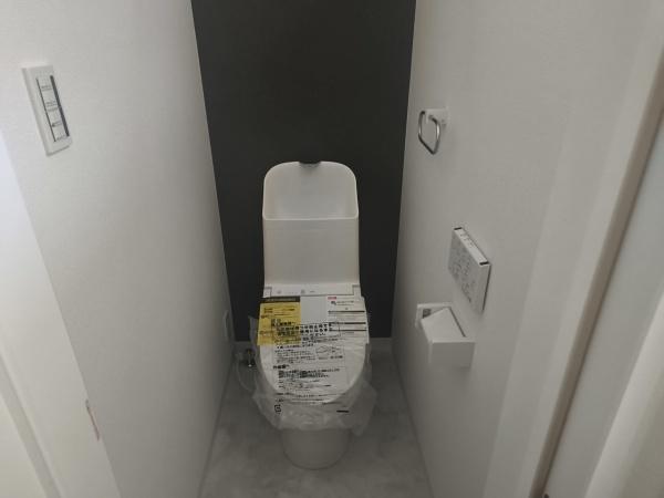 京都市山科区小山南溝町　新築戸建