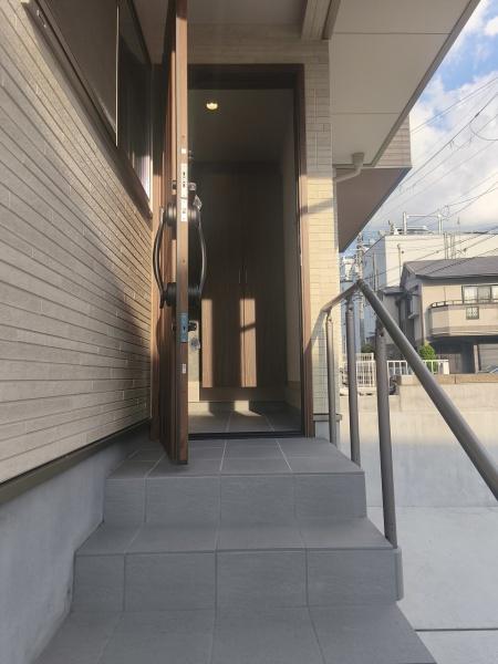 京都市山科区音羽山等地の中古一戸建て