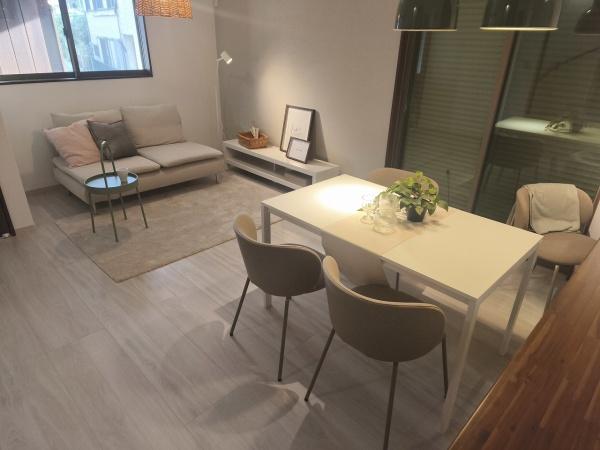 京都市山科区音羽山等地　中古戸建