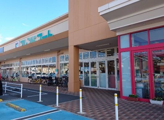 宇治市伊勢田町名木２丁目の中古一戸建て(フレンドマート伊勢田店)