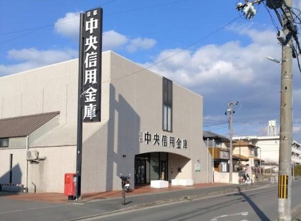 宇治市伊勢田町名木２丁目の中古一戸建て(京都中央信用金庫西小倉支店)