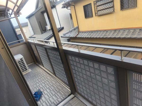宇治市伊勢田町名木２丁目の中古一戸建て