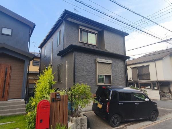 宇治市伊勢田町名木２丁目の中古一戸建て