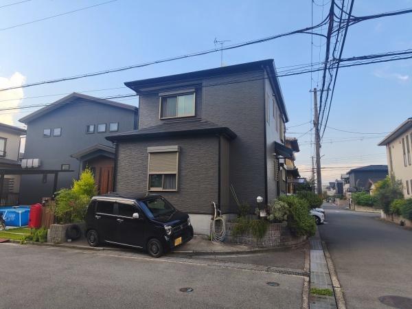宇治市伊勢田町名木２丁目の中古一戸建て