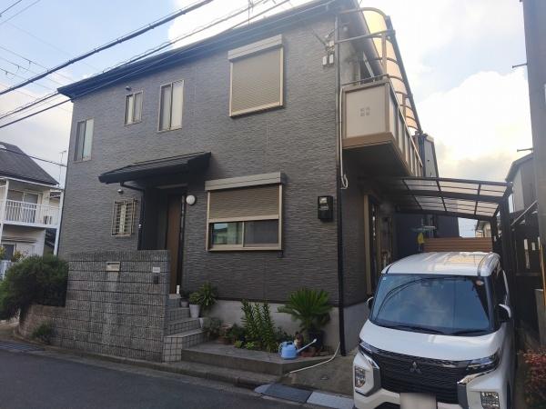 宇治市伊勢田町名木２丁目の中古一戸建て