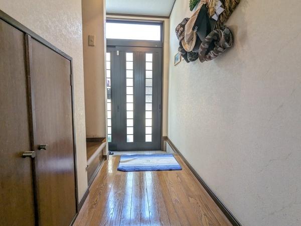 京都市右京区太秦上ノ段町の中古一戸建て
