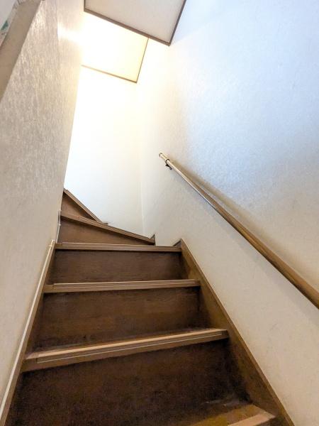 京都市右京区太秦上ノ段町の中古一戸建て