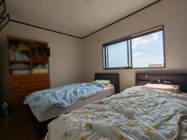 京都市右京区太秦上ノ段町　中古戸建