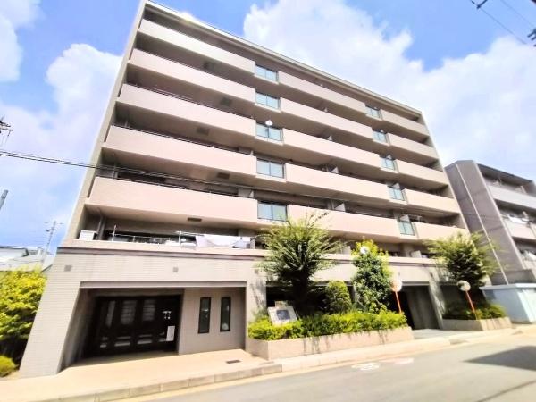 サーパス四条大宮