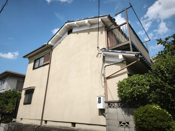 宇治市広野町桐生谷の土地