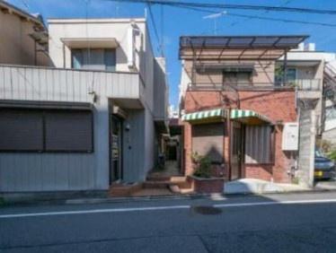 京都市北区紫野雲林院町　中古テラスハウス