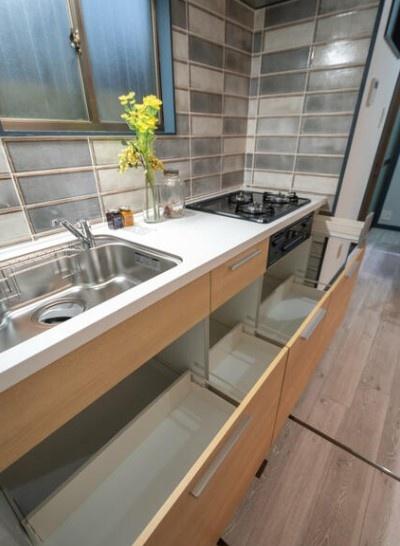 京都市北区紫野雲林院町の中古一戸建て