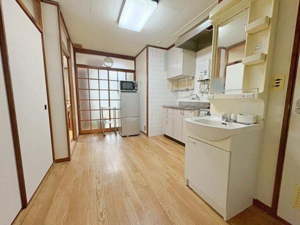 京都一乗寺コーポラス