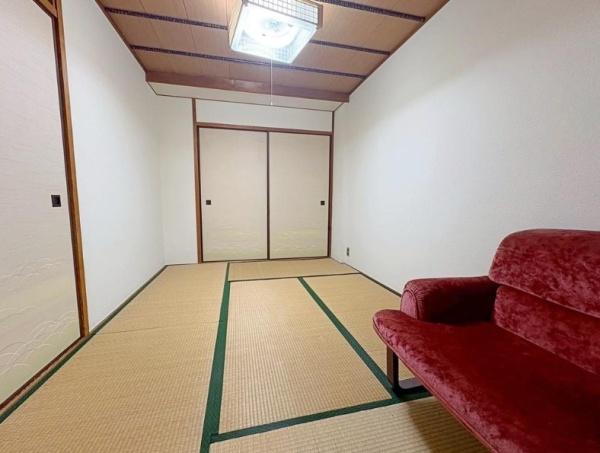 京都一乗寺コーポラス