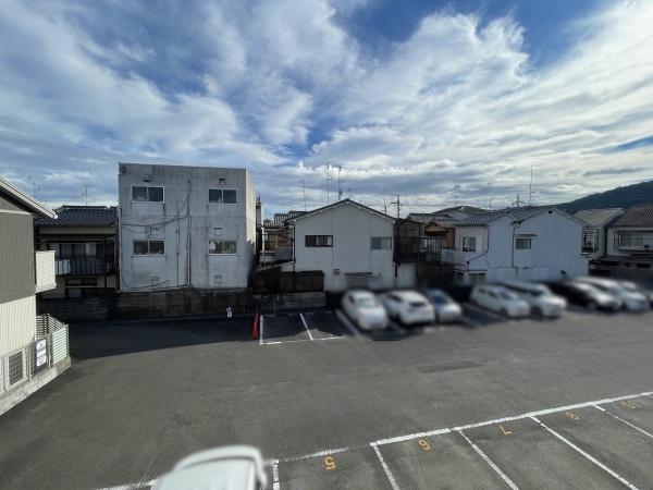 京都市右京区嵯峨野南浦町　6号地　新築戸建