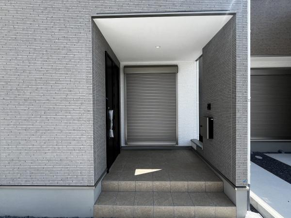 京都市右京区嵯峨野南浦町　11号地　新築戸建