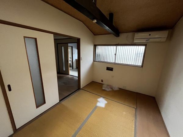 京都市下京区若宮通六条下る若宮町の中古一戸建て