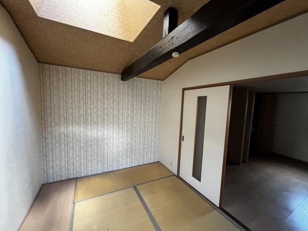 京都市下京区若宮通六条下る若宮町の中古一戸建て
