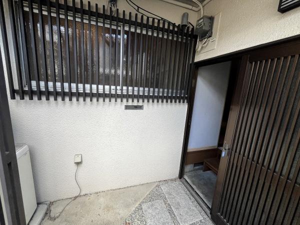 京都市下京区若宮通六条下る若宮町の中古一戸建て