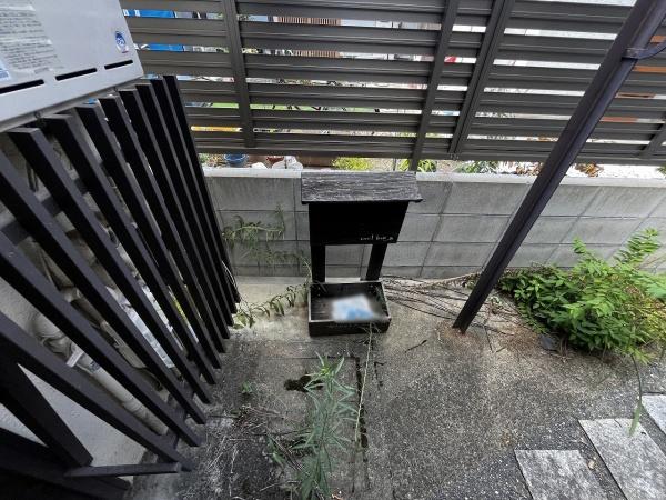 京都市下京区若宮通六条下る若宮町の中古一戸建て