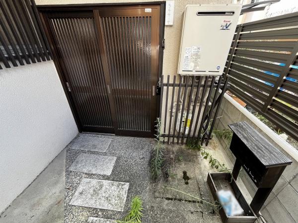 京都市下京区若宮通六条下る若宮町の中古一戸建て