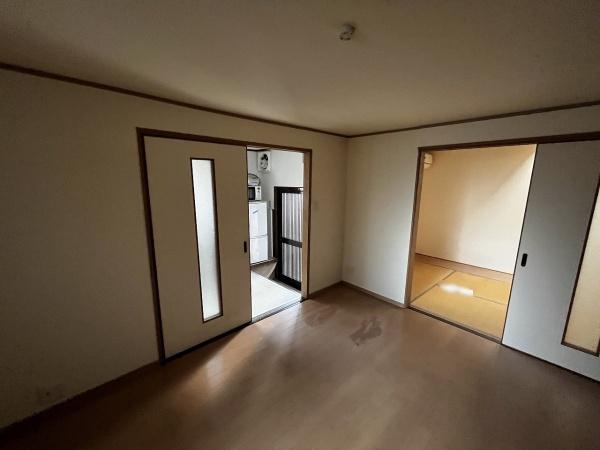 京都市下京区若宮通六条下る若宮町の中古一戸建て