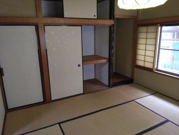京都市北区衣笠西開キ町の中古一戸建て