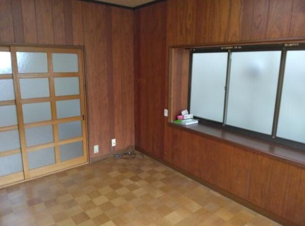 京都市北区衣笠西開キ町の中古一戸建て