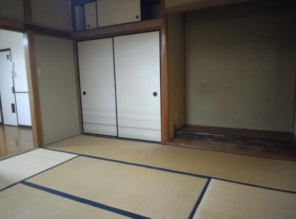 京都市北区衣笠西開キ町の中古一戸建て