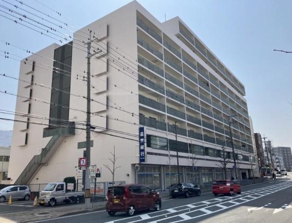 進和山科ハイライフ
