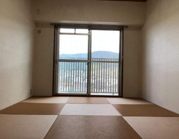 進和山科ハイライフ