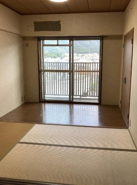 進和山科ハイライフ