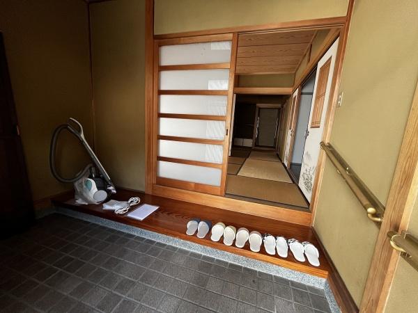 京都市山科区北花山市田町の中古一戸建て