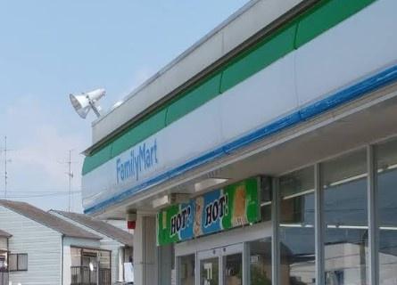 宇治市大久保町南ノ口の土地(ファミリーマート城陽平川店)