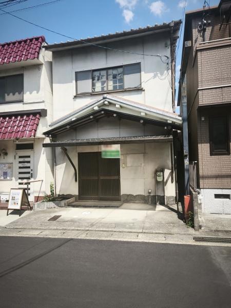 宇治市大久保町南ノ口の土地