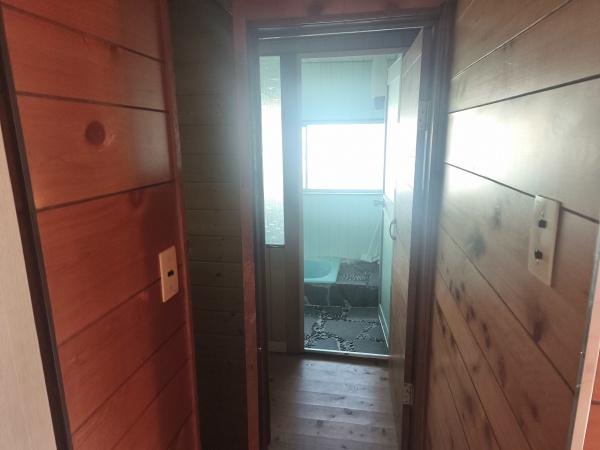 大津市八屋戸の中古一戸建て