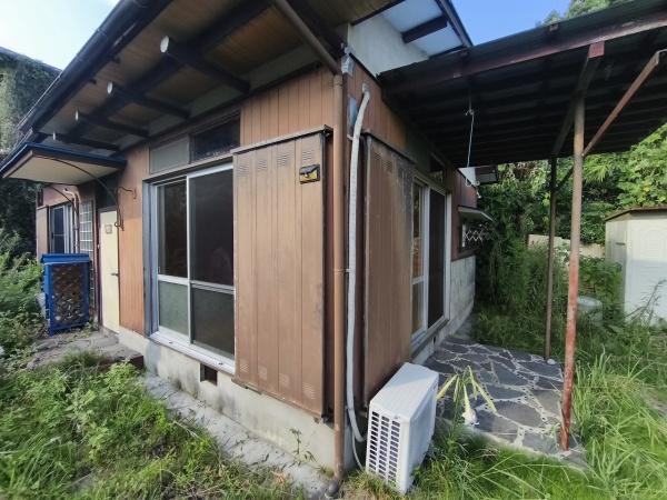 大津市八屋戸の中古一戸建て
