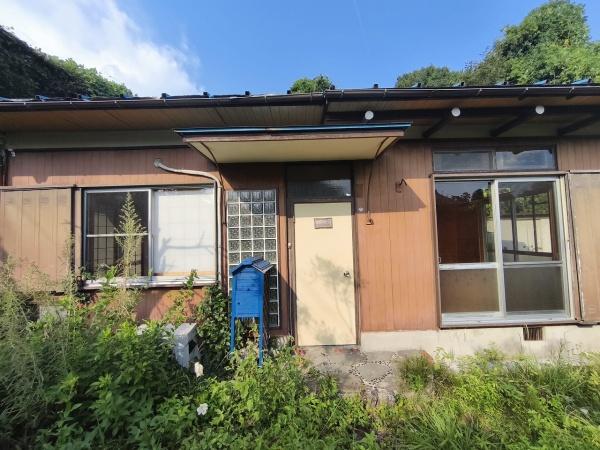 滋賀県大津市八屋戸　中古戸建