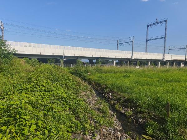 大津市八屋戸の中古一戸建て