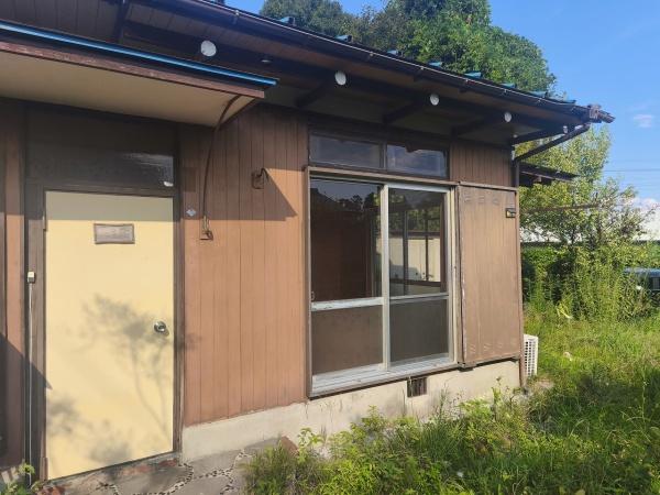 大津市八屋戸の中古一戸建て
