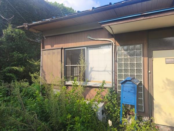 大津市八屋戸の中古一戸建て