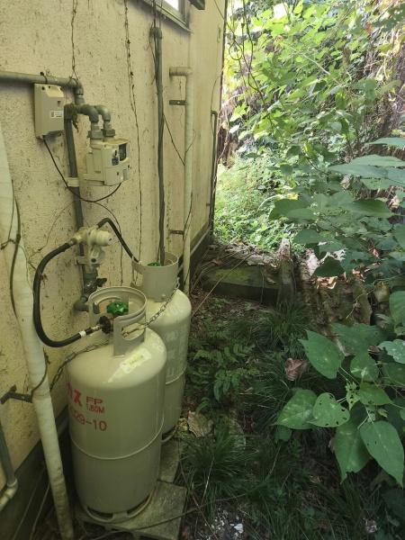 大津市八屋戸の中古一戸建て