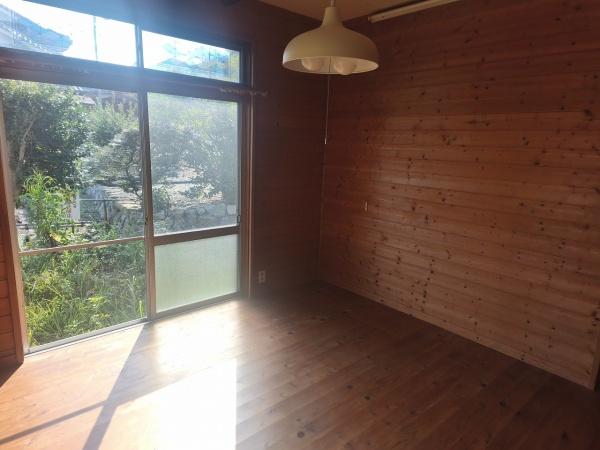 大津市八屋戸の中古一戸建て