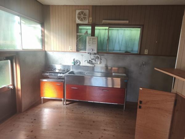 大津市八屋戸の中古一戸建て