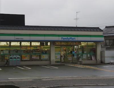 京都市山科区西野今屋敷町の中古一戸建て(ファミリーマート京都薬科大学前店)