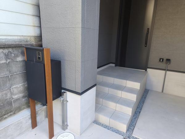 京都市伏見区深草泓ノ壺町　新築戸建