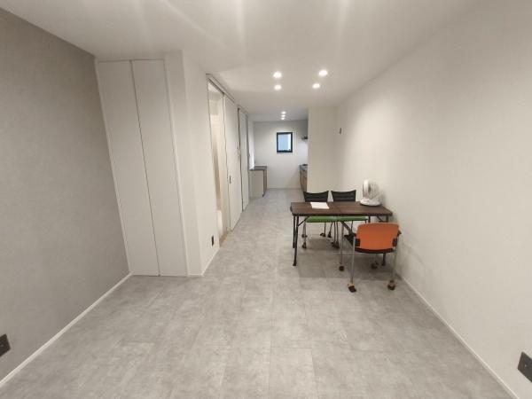 京都市伏見区深草泓ノ壺町　新築戸建